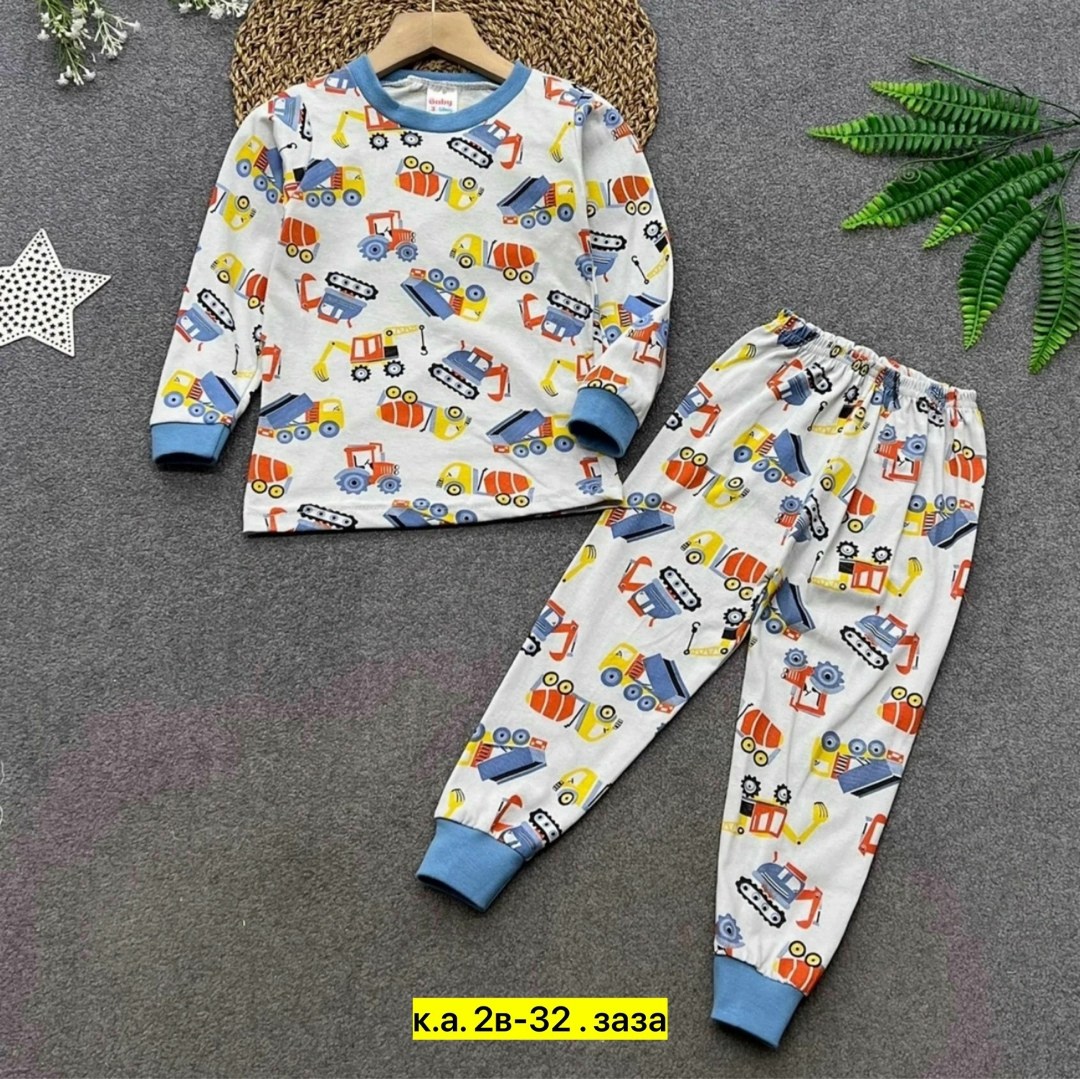 детская пижама,детская пижама из хлопка,пижамы для мальчика,пижамы детские,пижамы для детей