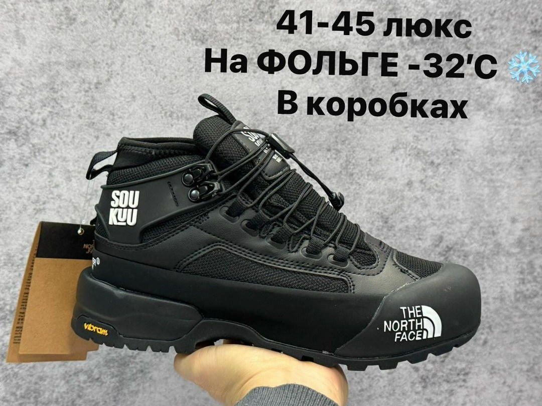 мужские ботинки the north face,ботинки the north face,кроссовки мужские the north face,кроссовки мужские зимние the north face,зимние кроссовки the north face