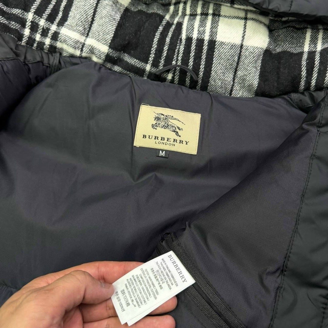 burberry пуховик,мужской пуховик burberry,пуховик burberry 8018731 черный мужской,куртка burberry,мужская куртка burberry