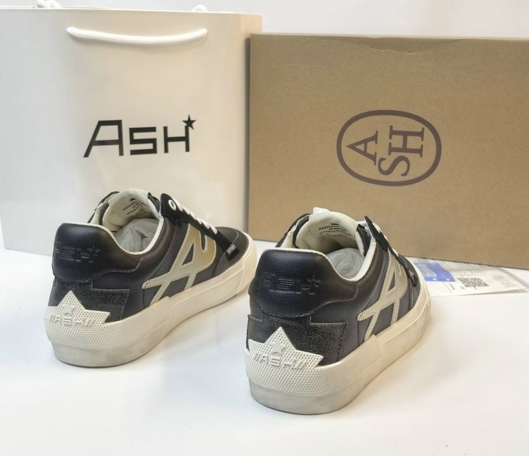 ,кроссовки ash,кеды ash,кеды женские ash, женская