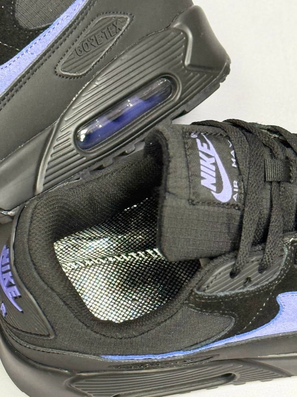 black nike air max 90,nike air max 90,кроссовки nike air max 90,nike air max 90 essential midnight navy,кроссовки