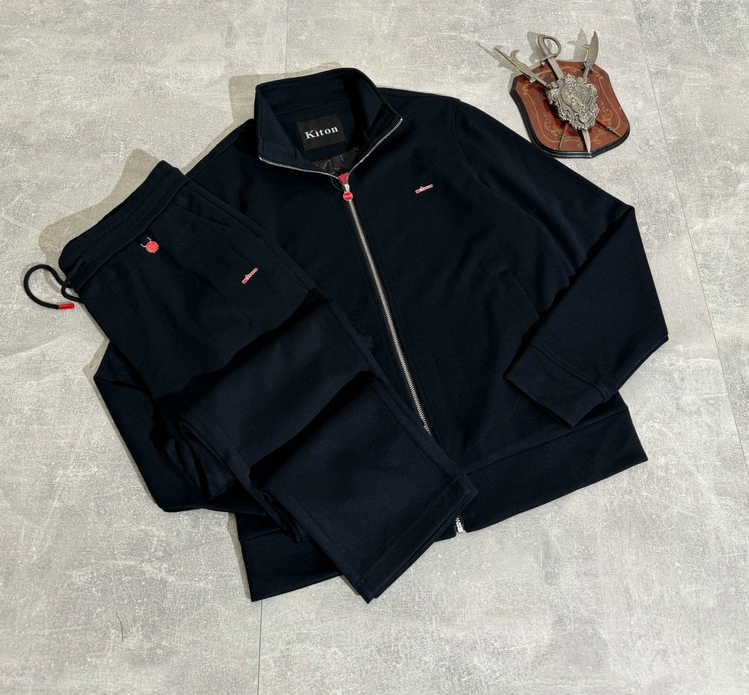 спортивный костюм kiton,kiton спортивный костюм kiton,костюм kiton,спортивный костюм kiton мужской,костюм мужской стильный kiton модель 112470