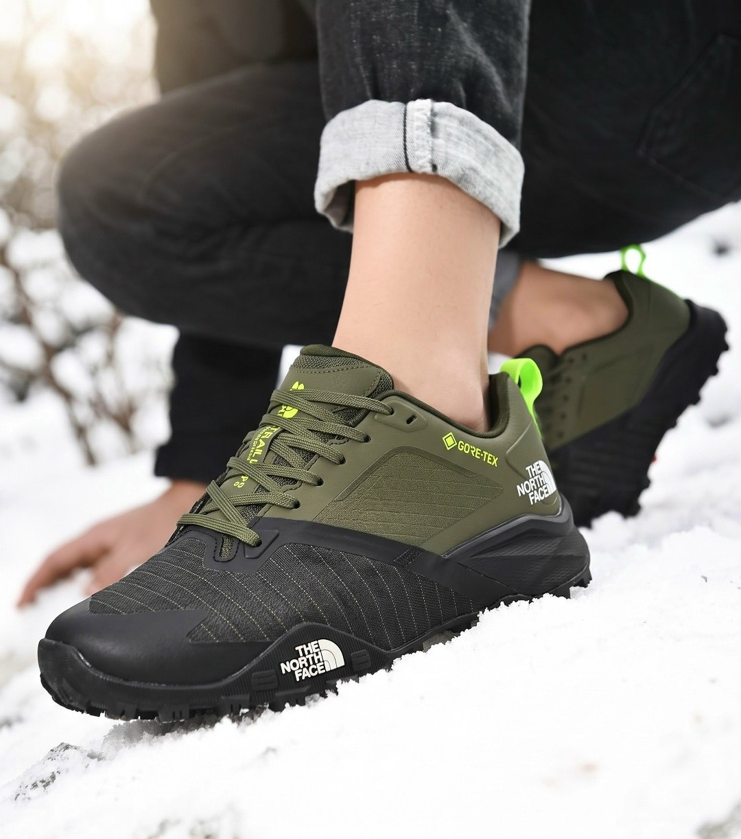 кроссовки the north face,кроссовки,the north face кроссовки мужские,походные кроссовки,спортивная