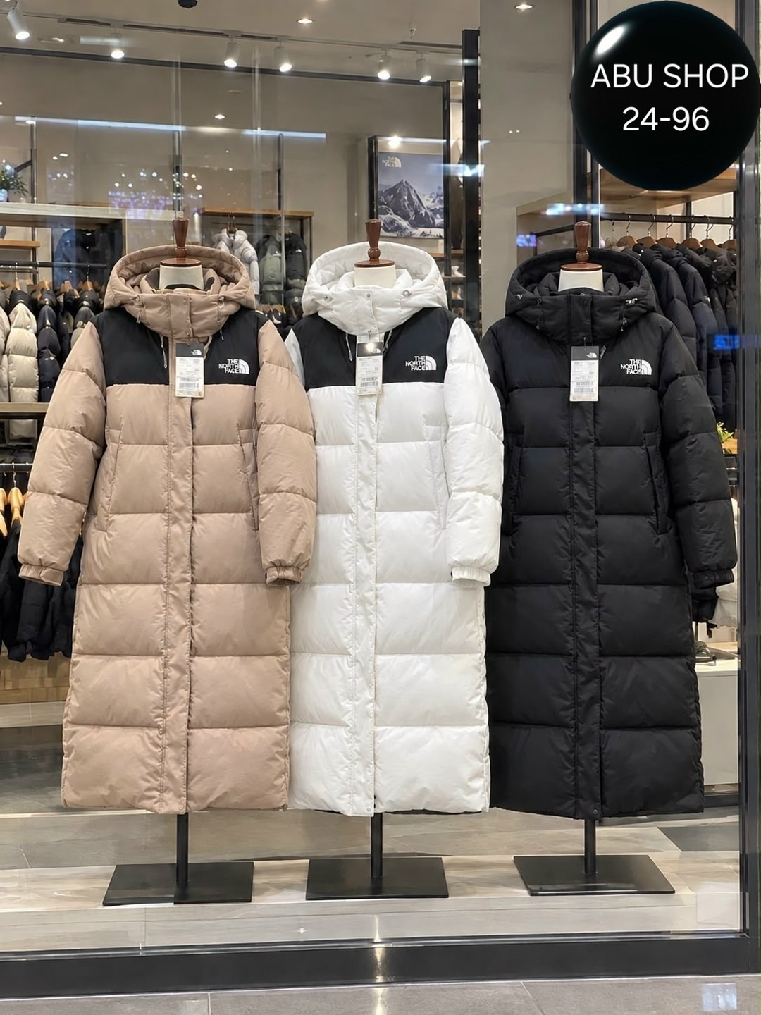 пуховик унисекс белый the north face,пуховик нупцзе the north face бежевый,пуховик the north face,куртка зимняя the north face,куртка унисекс the north face