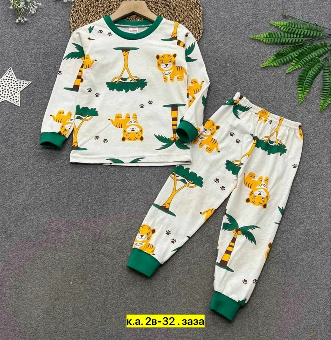 детская пижама,детская пижама из хлопка,пижамы для мальчика,пижамы детские,пижамы для детей