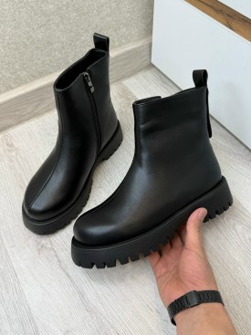 Ботинки