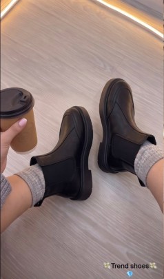 Ботинки