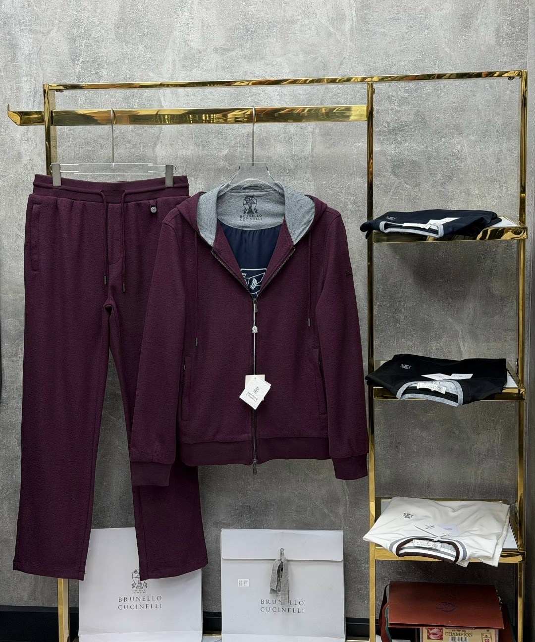 спортивный костюм brunello cucinelli,спортивный костюм stefano ricci,мужской спортивный костюм,brunello cucinelli костюм,костюм спортивный loro piana