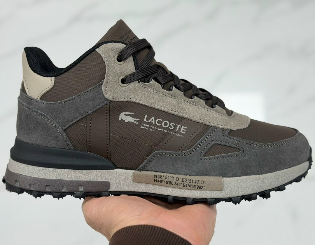 кроссовки lacoste,кроссовки lacoste elite active,lacoste мужские кроссовки,мужские кроссовки зимние,