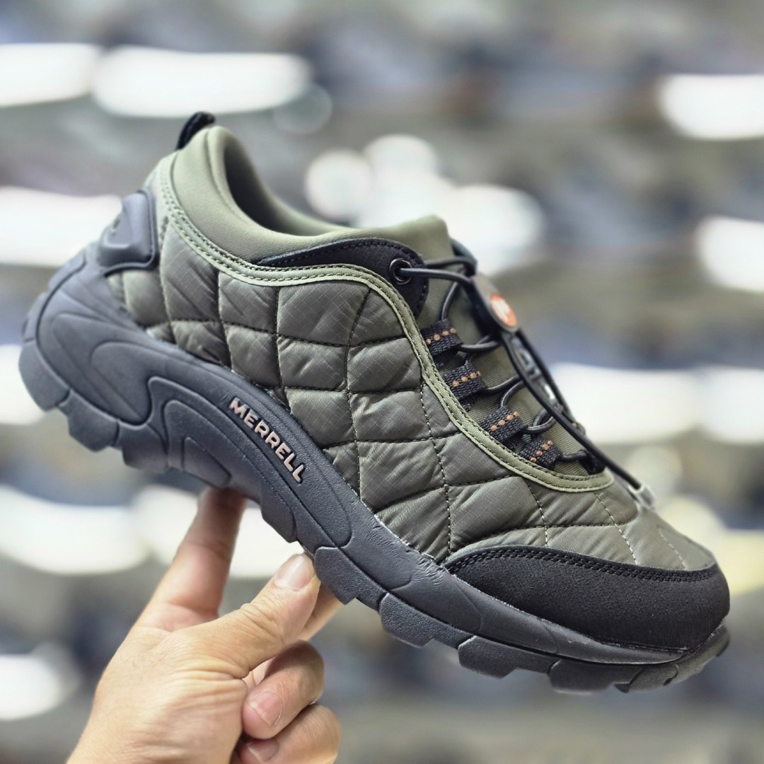 кроссовки merrell ice cap moc ii,кроссовки мужские merrell,кроссовки merrell,кроссовки термо мужские merrell,зимние кроссовки merrell