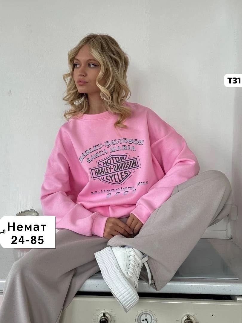 свитшот женская,розовый свитшот,женская кофта,свитшот и толстовка,костюм спортивный женский