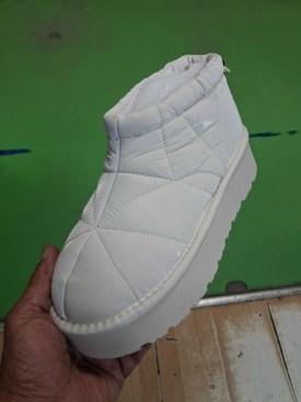 Дутики