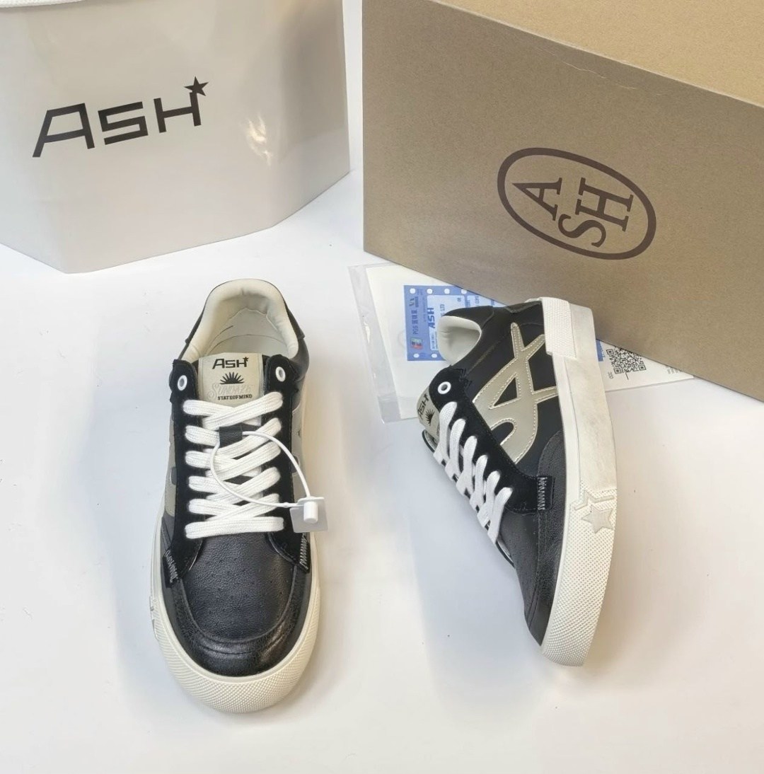,кроссовки ash,кеды ash,кеды женские ash, женская