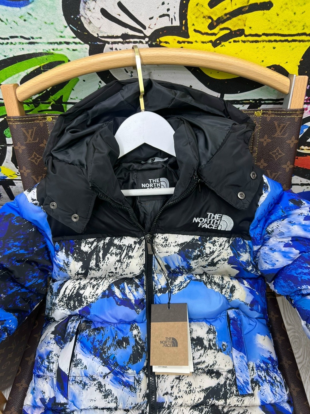 supreme the north face mountain baltoro jacket blue white,supreme the north face mountain baltoro jacket,пуховик the north face пуховик,пуховик the north face,supreme x the north face mountain нупцзе