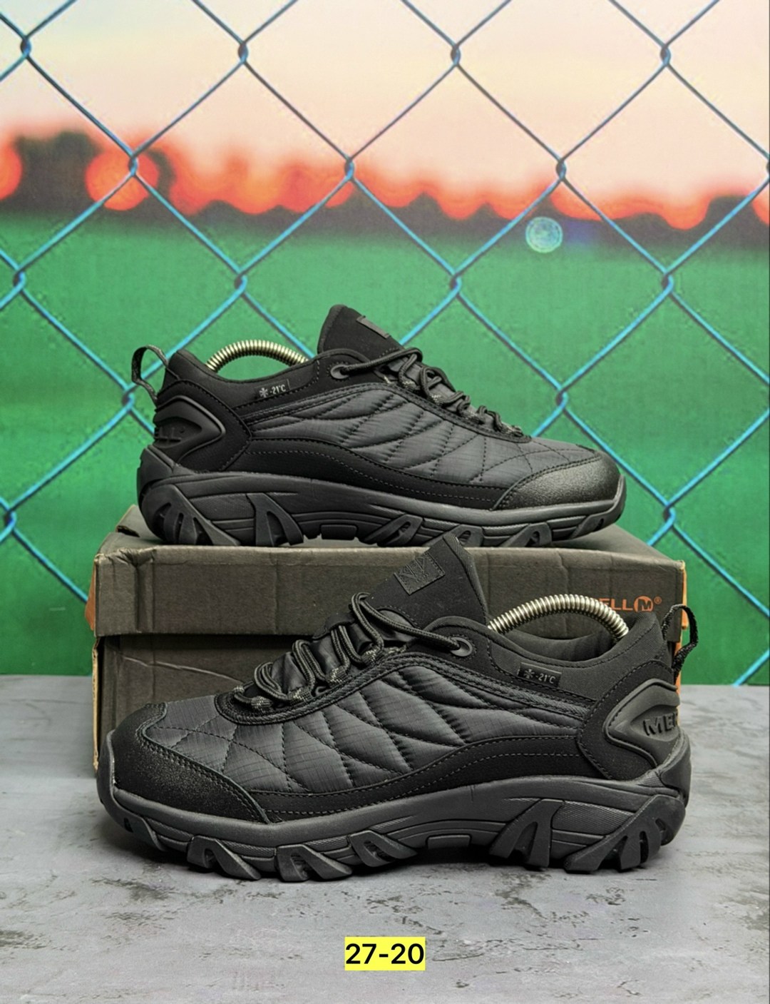 кроссовки зимние merrell,мужские кроссовки merrell,утеплённые кроссовки merrell ice cap moc,кроссовки merrell ice cap moc ii,мужские кроссовки merrell (термо)