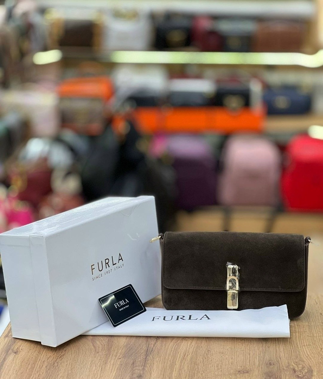 сумка женская furla,сумка furla,сумка,сумка через плечо 1927 furla черный,сумочка женская
