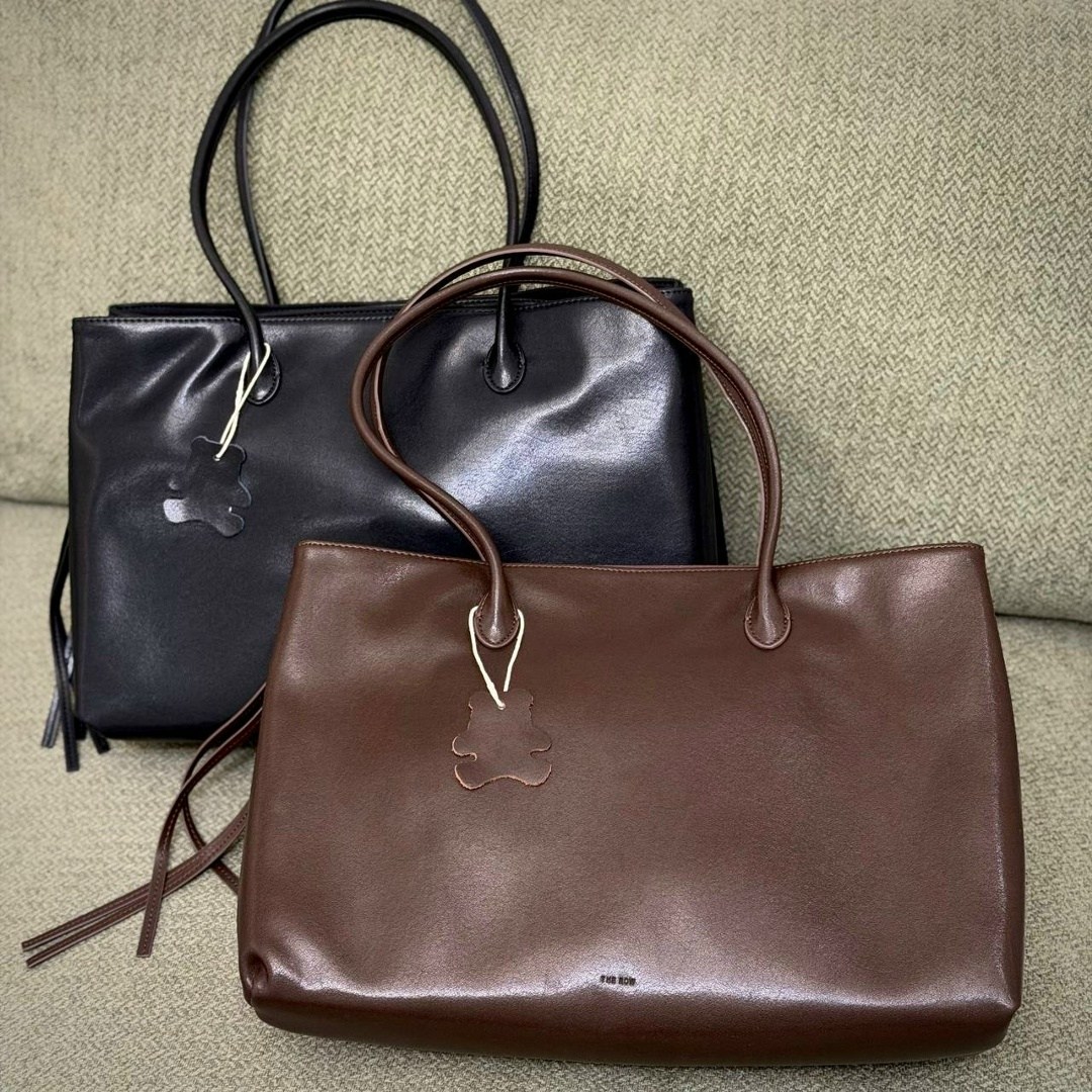 сумка,сумка-тоут из кожи наппа massimo dutti коричневый,женская сумка,женская кожаная сумка,сумки для женщин