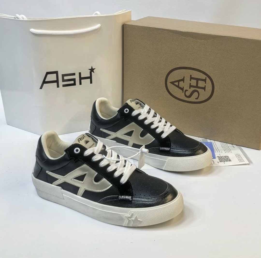 ,кроссовки ash,кеды ash,кеды женские ash, женская