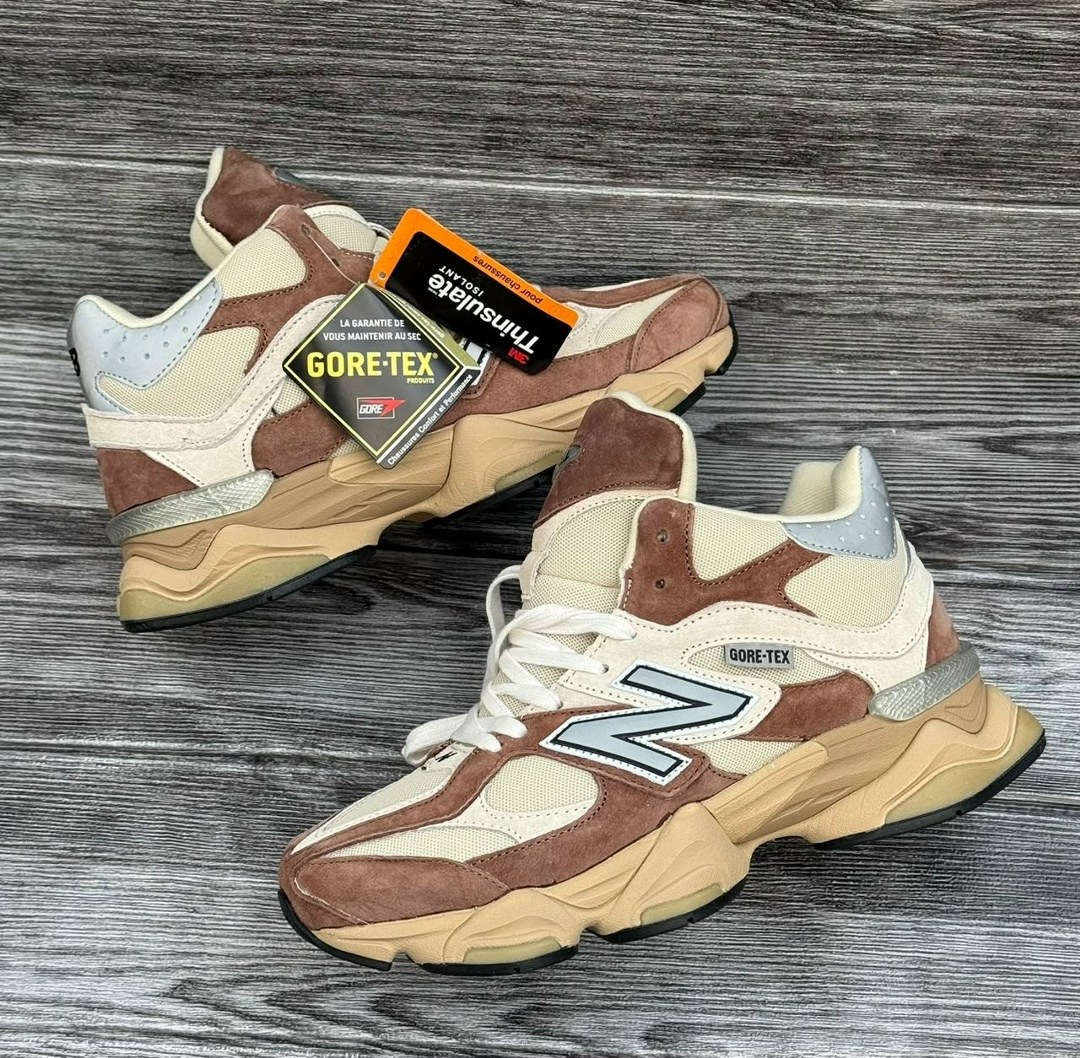 кроссовки new balance 9060,зимние кроссовки мужские "new balance 9060",кроссовки new balance,кроссовки new balance 9060 зимние,кроссовки
