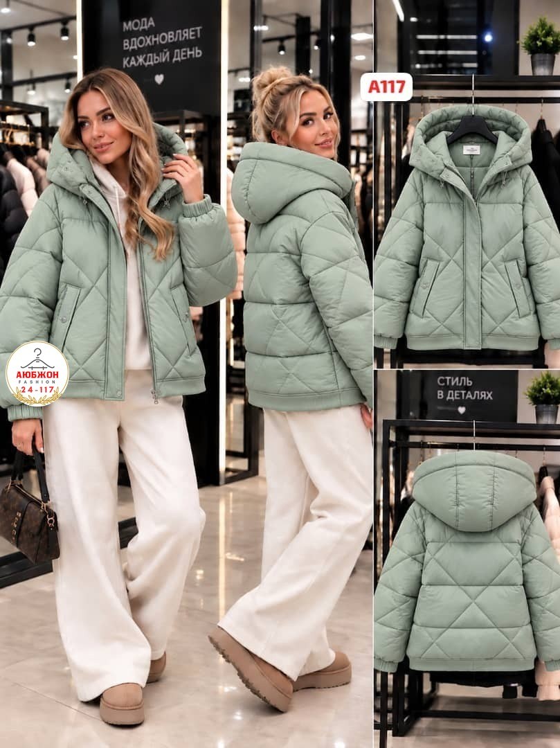 куртка весна с капюшоном стеганая короткая t fashion,демисезонная куртка,куртка женская,женская зимняя куртка,зимняя куртка