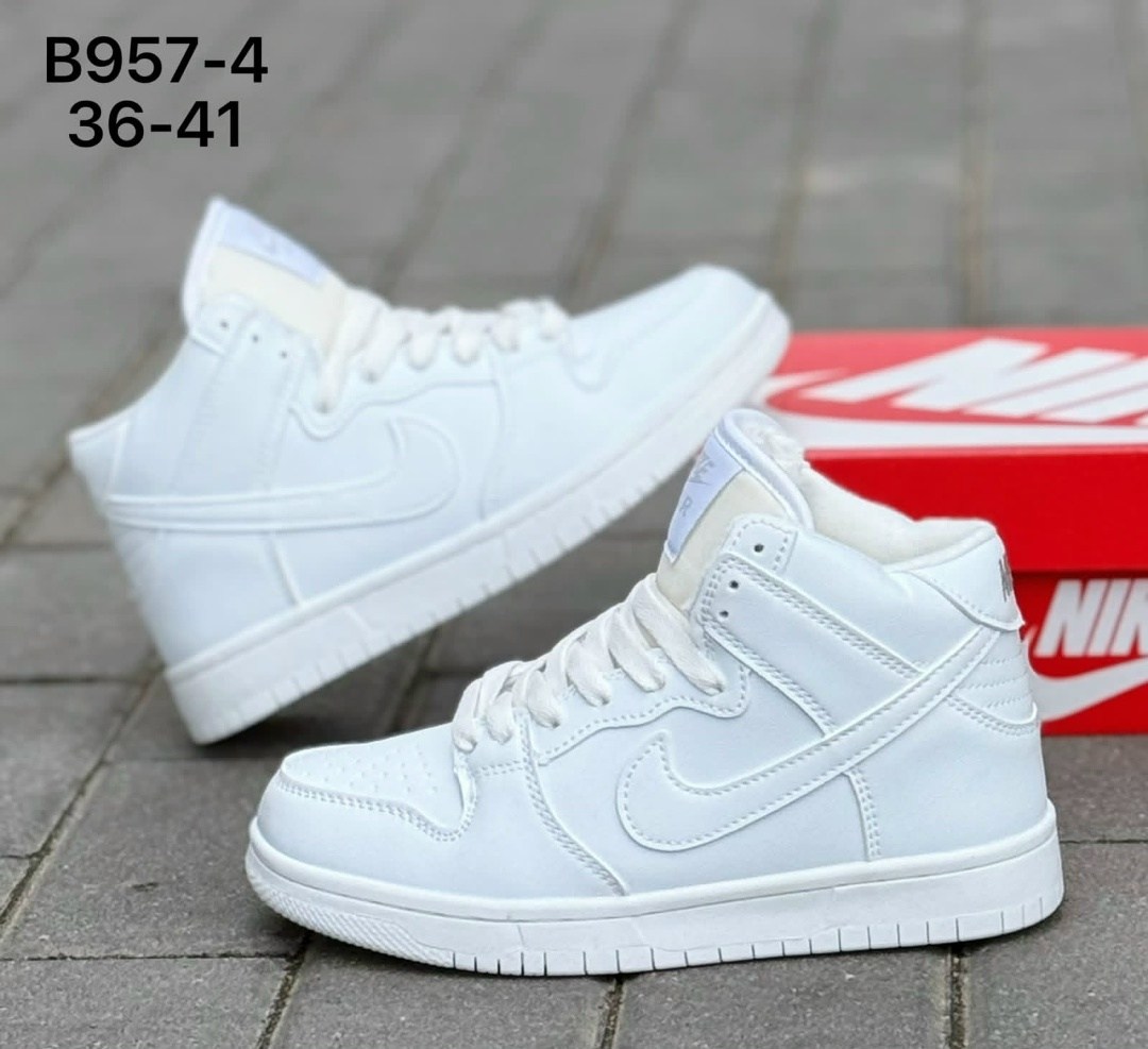 кроссовки,кроссовок,nike dunk sb high,кроссовки зимнее,nike dunk high