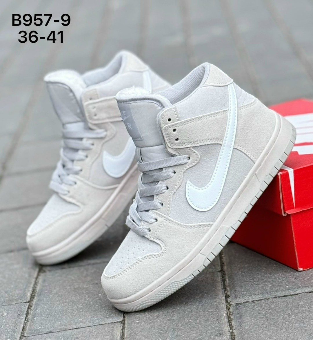кроссовки,кроссовок,nike dunk sb high,кроссовки зимнее,nike dunk high