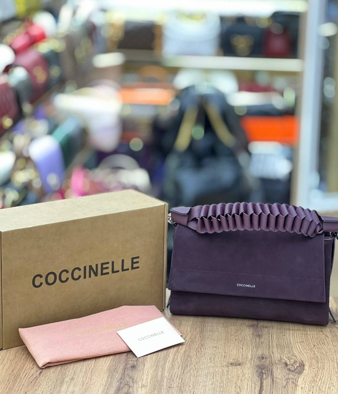 сумка coccinelle,женская сумка,сумка,женские сумочки,сумочка