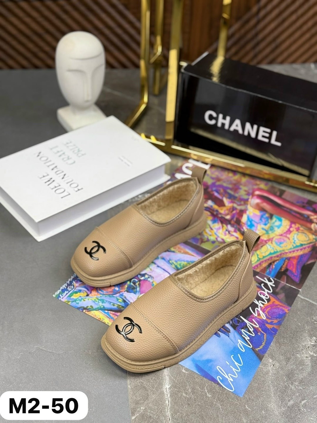 лоферы chanel,,туфли chanel,chanel лоферы женские,балетки chanel