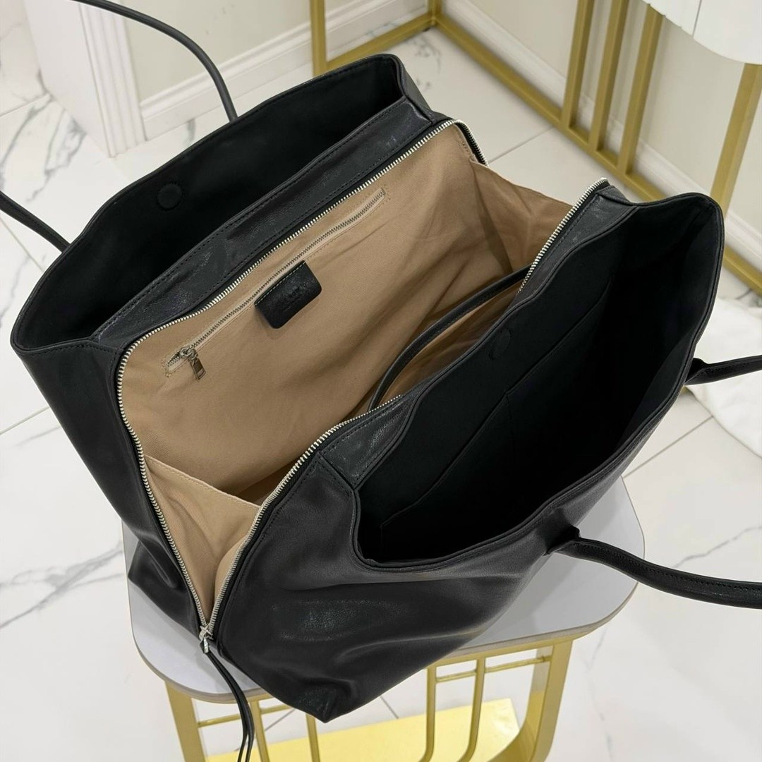 сумка,сумка-тоут из кожи наппа massimo dutti коричневый,женская сумка,женская кожаная сумка,сумки для женщин
