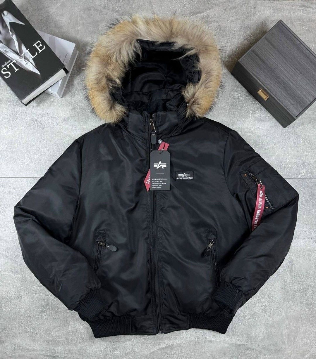 куртка alpha industries n2b vf 59 темно-синяя,куртка alpha industries n-2b,куртка alpha industries n2b vf 59,куртка аляска n-2b vf 59 (alpha industries),куртка аляска