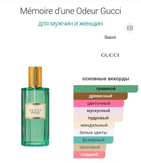 Парфюм