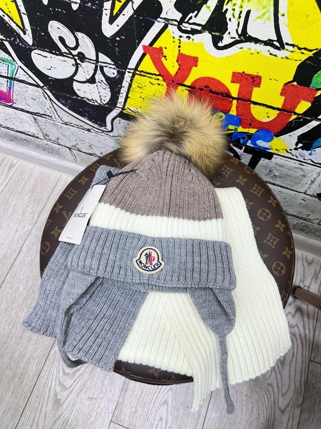 шапка moncler,шапка монклер детская,шапка зимняя монклер,шапка монклер,белая шапка монклер