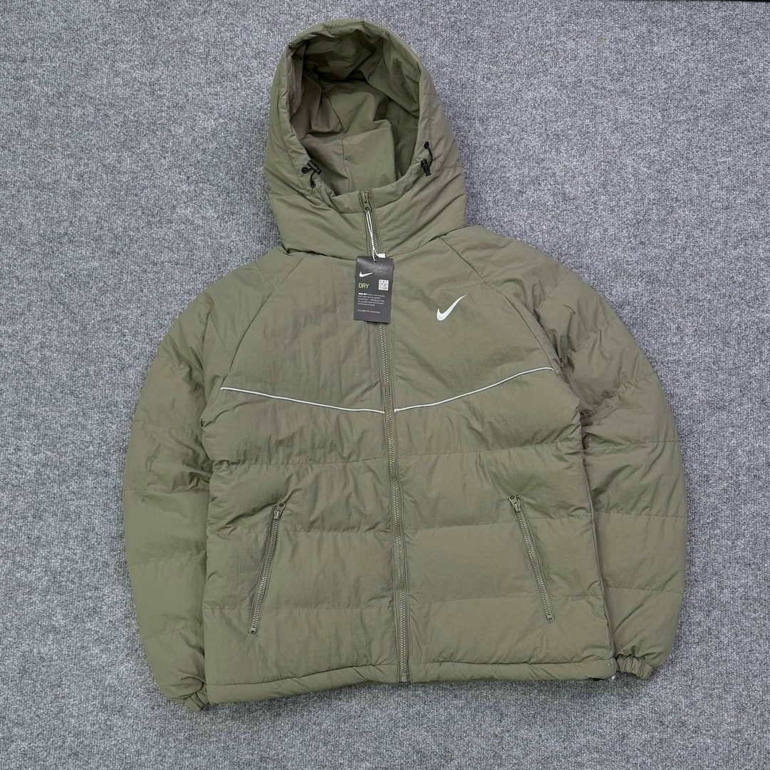 куртка зимняя nike,зимняя мужская куртка nike,пуховик мужской nike,пуховик nike,зимняя куртка найк