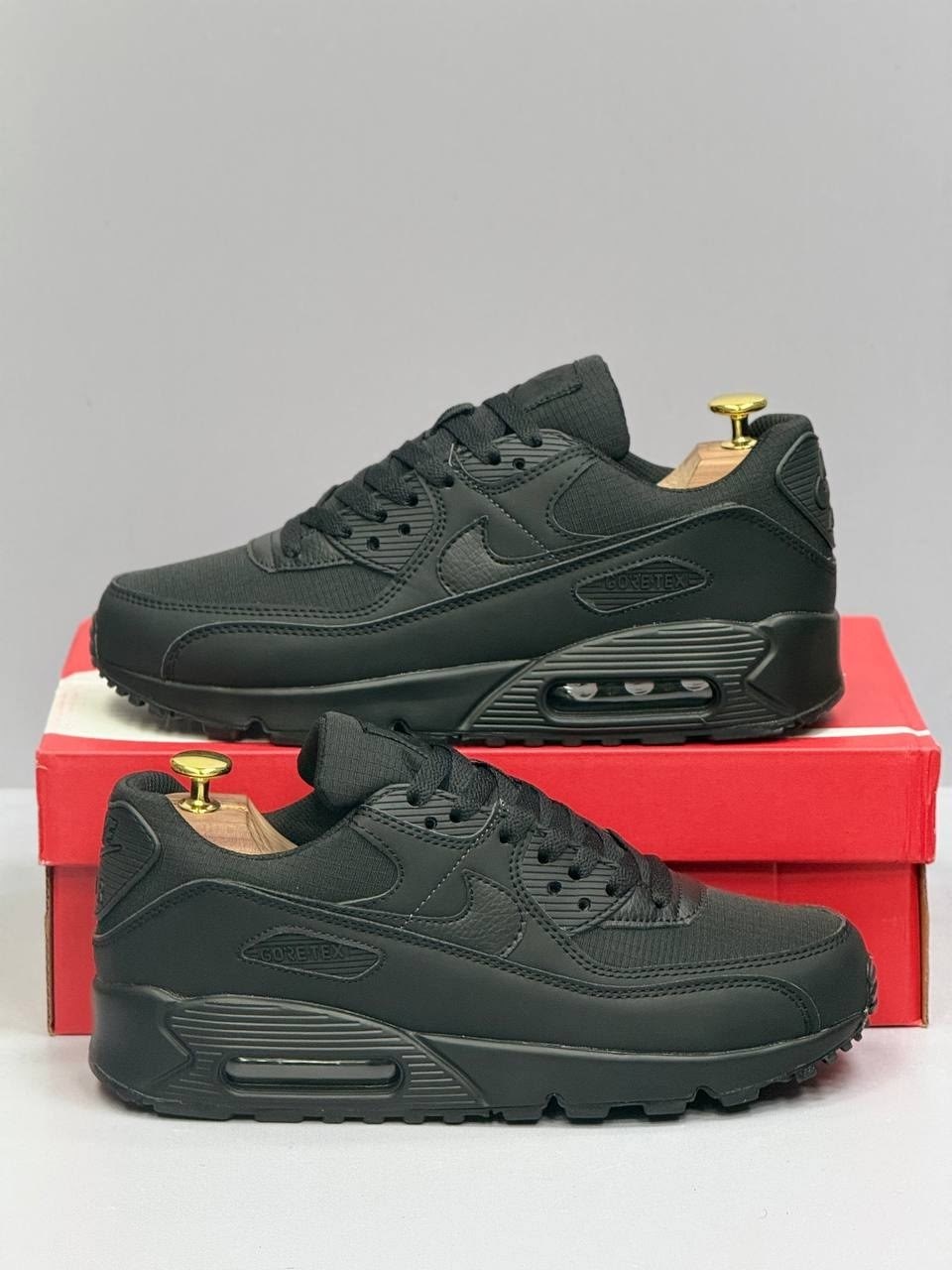 кроссовки nike air max 90,nike air max 90 black,nike air max 90 черные,кроссовки,nike air max 90 triple black