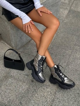 Ботинки