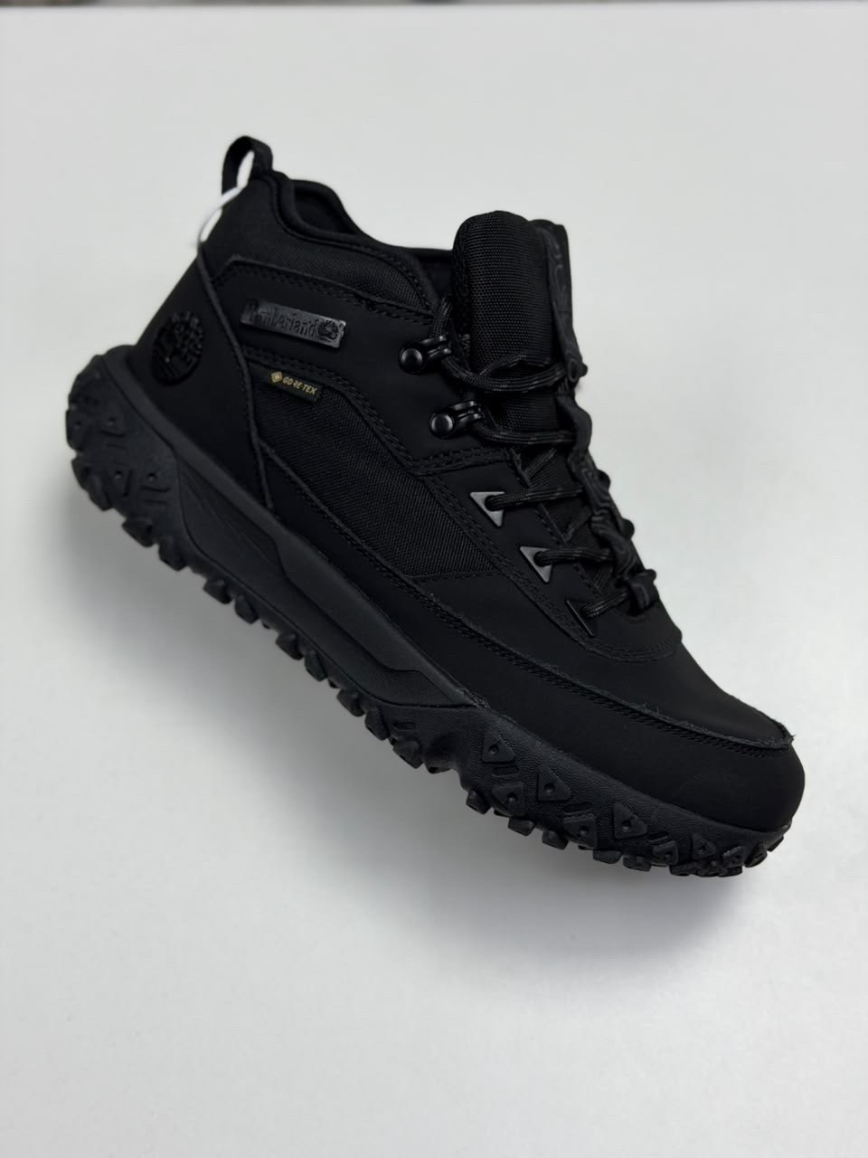 timberland мужские ботинки,timberland greenstride motion 6,кроссовки timberland,ботинки timberland lincoln peak mid gtx black м,мужской кроссовки