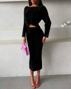 Костюм