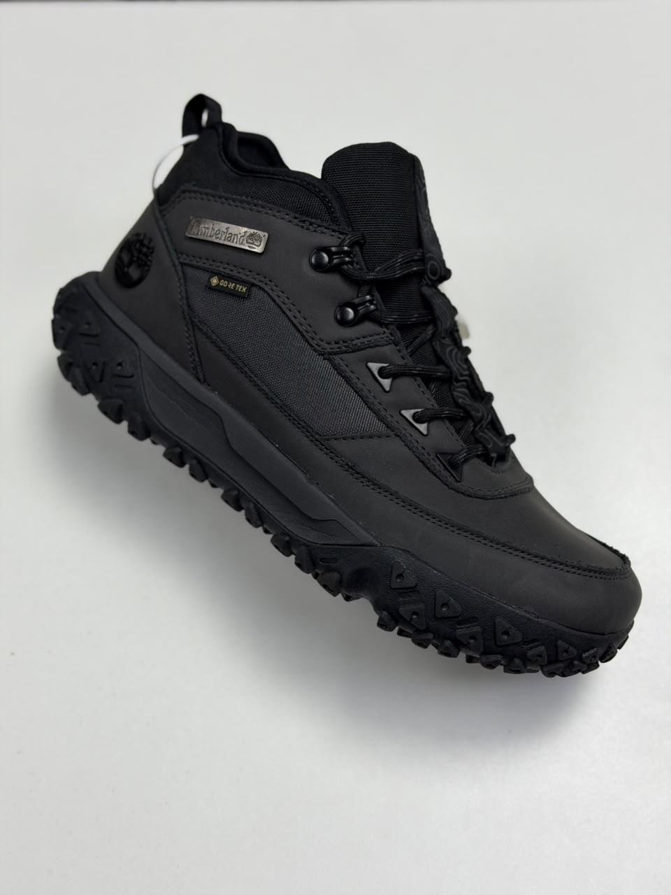 timberland мужские ботинки,timberland greenstride motion 6,кроссовки timberland,ботинки timberland lincoln peak mid gtx black м,мужской кроссовки