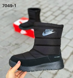 Дутики