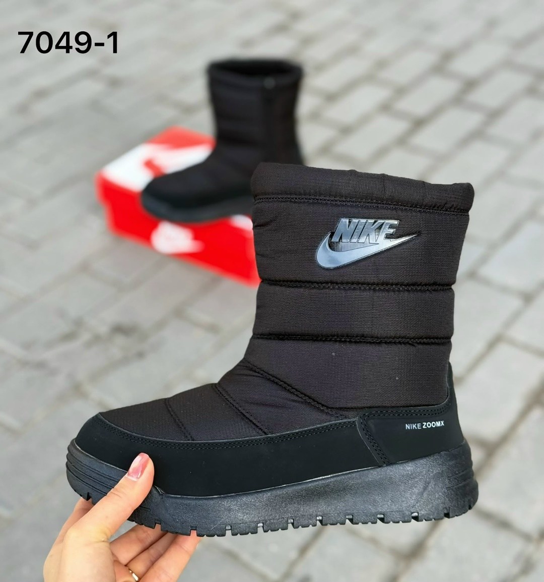 дутики сапоги мужские на меху женские nike,зимние сапоги nike,дутики nike мужские зимние,дутики найк женские,дутики nike