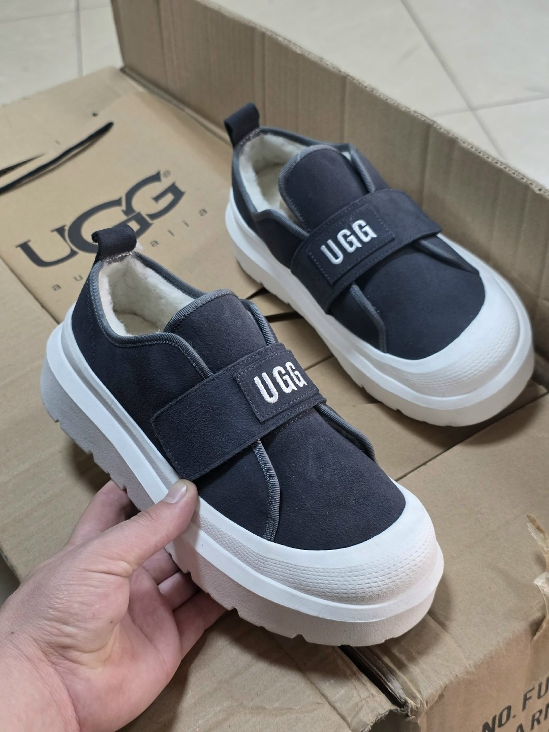 ,женская ,брендовые кеды ugg на толстой подошве с мехом,женские угги,кеды с мехом ugg lady's shoes 278842419