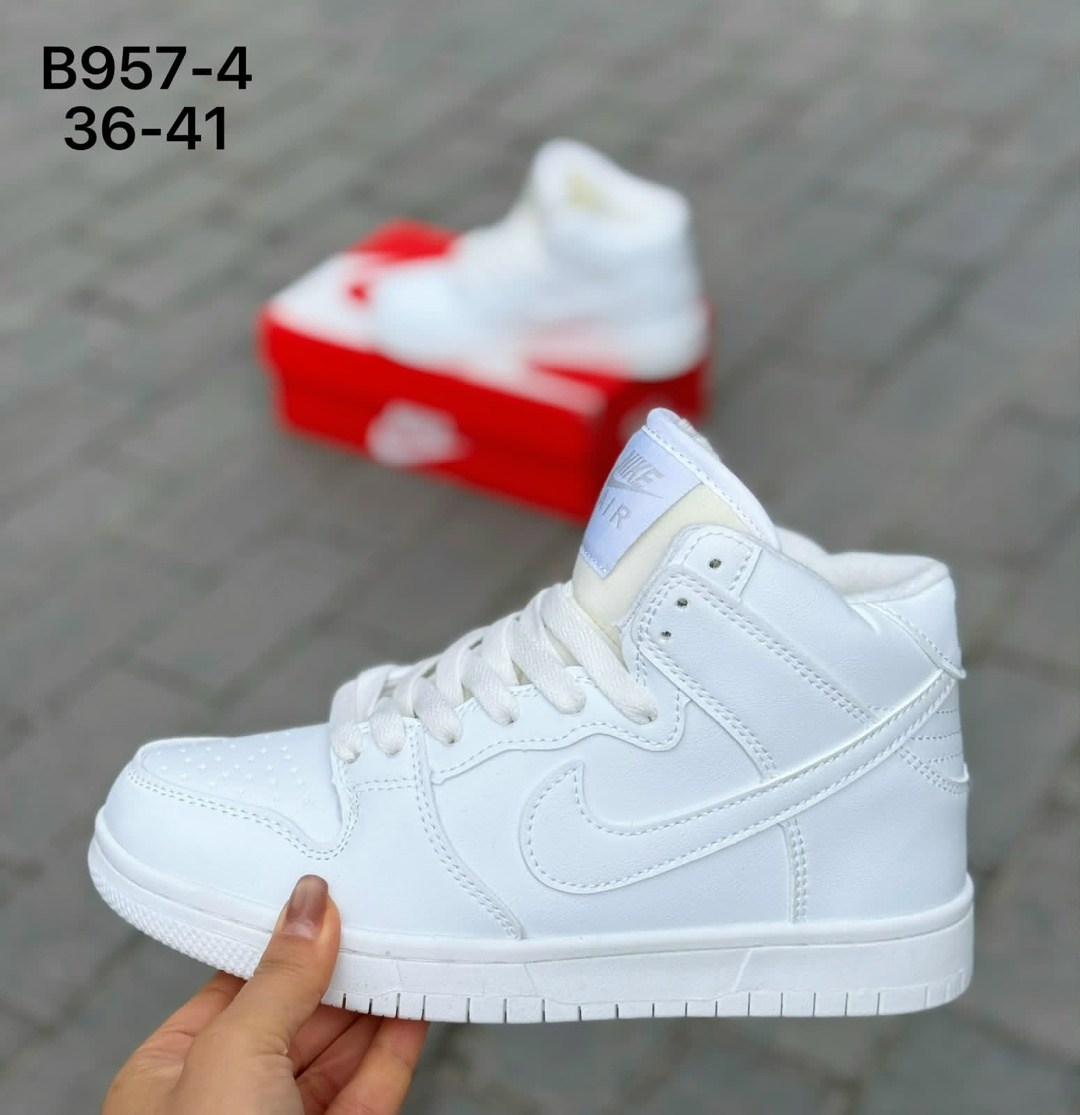 кроссовки,кроссовок,nike dunk sb high,кроссовки зимнее,nike dunk high