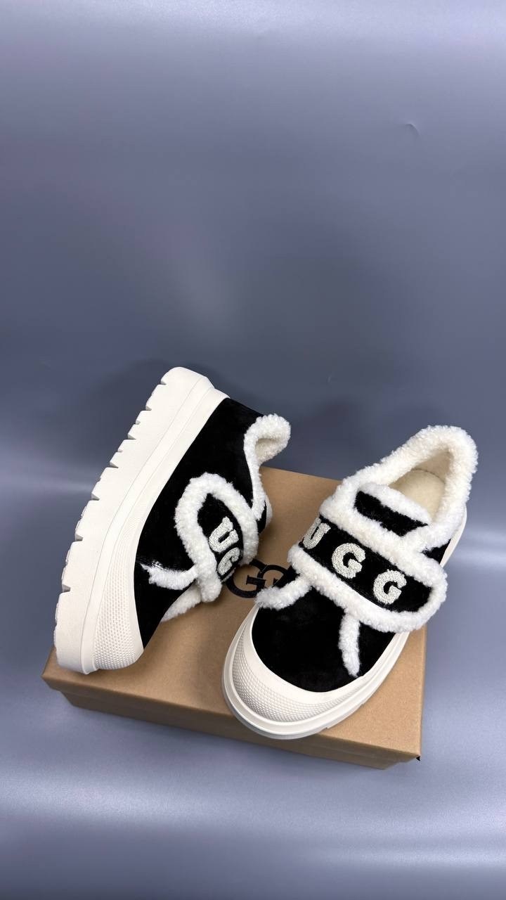 брендовые кеды ugg на толстой подошве с мехом,кеды с мехом ugg lady's shoes 278842419,кеды с мехом ugg,,кеды меховые женские