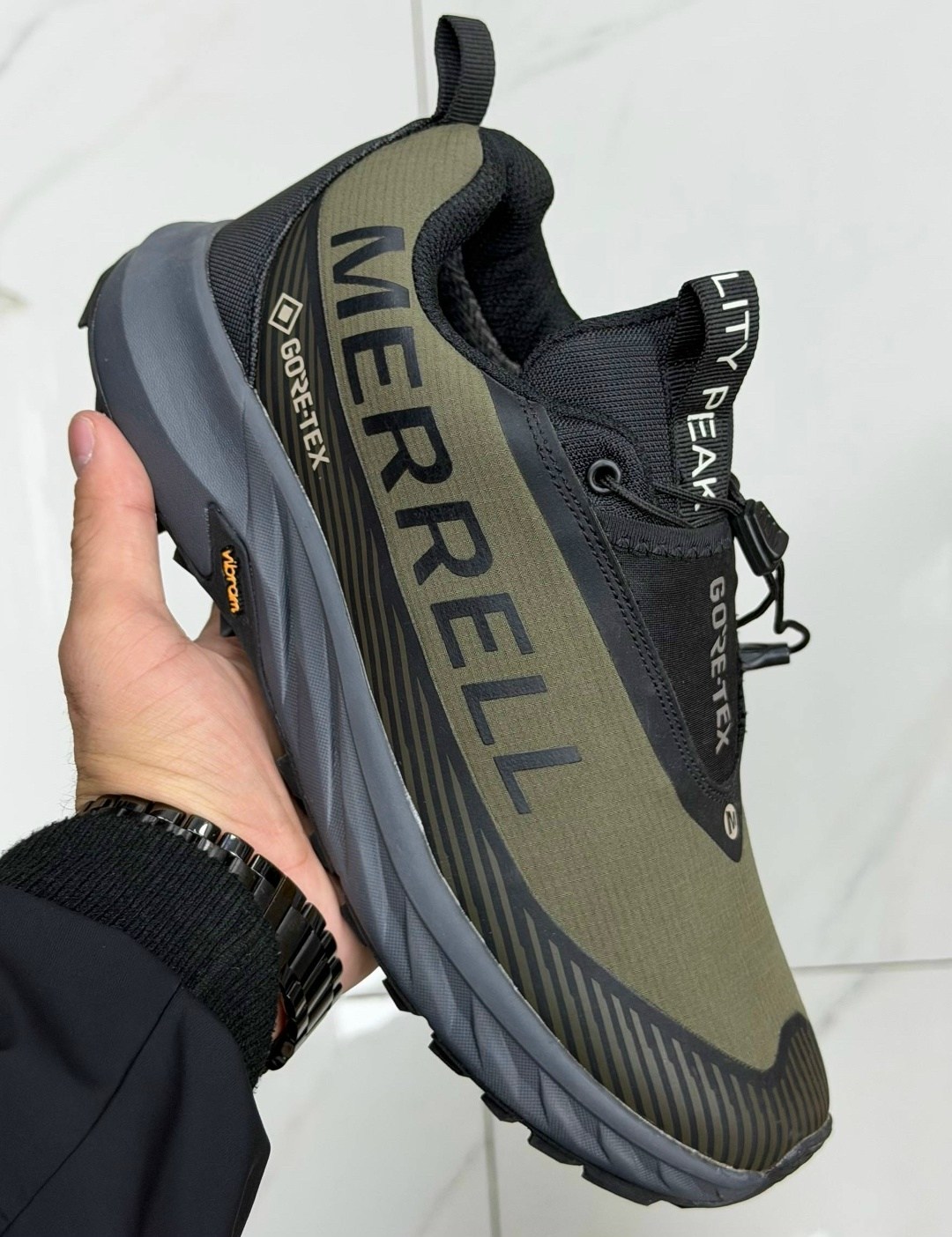 кроссовки merrell,мужские кроссовки merrell,кроссовки,кроссовки треккинговые,мужской кроссовки