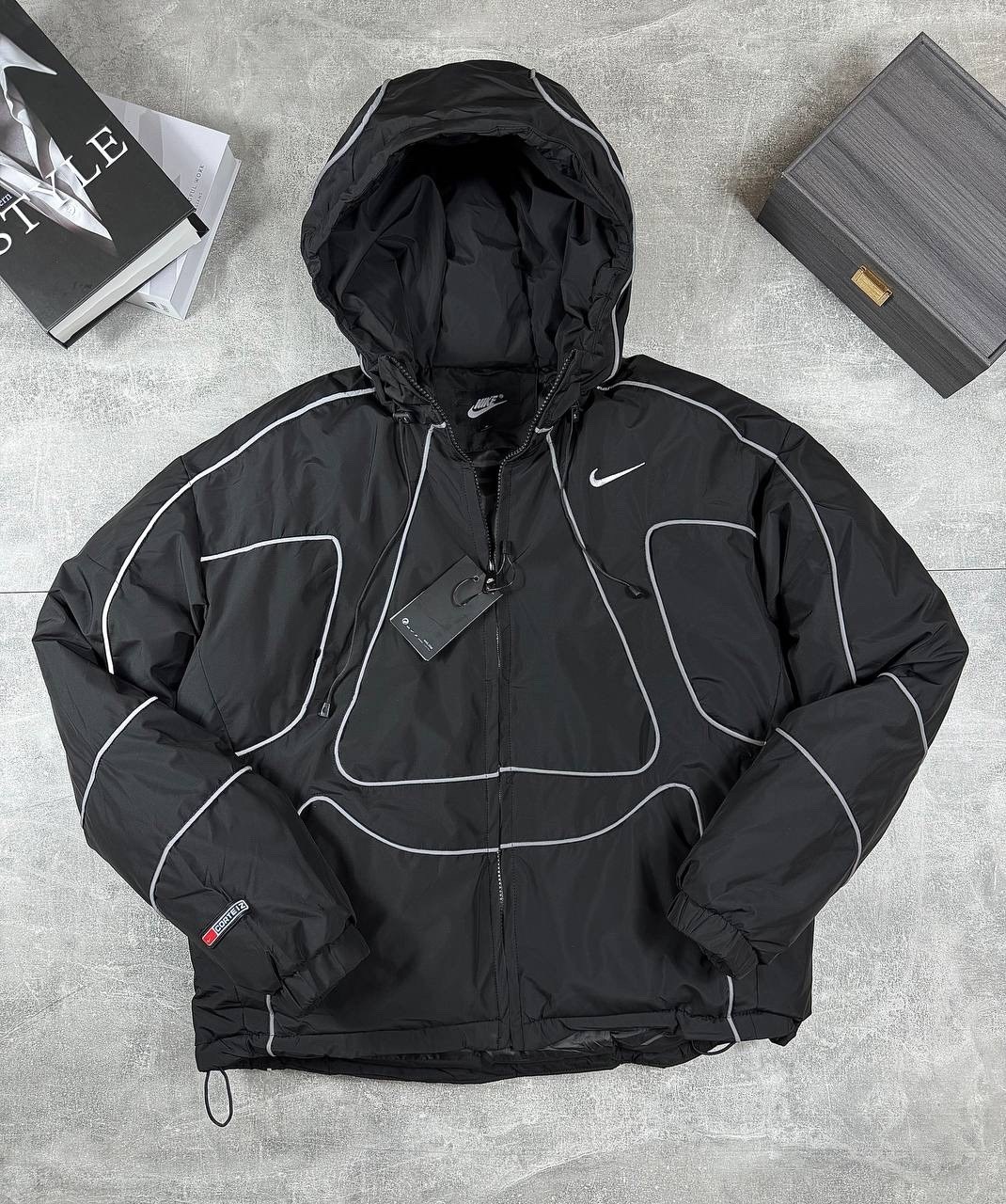 зимняя куртка nike,куртка nike,ветровка nike,nike x corteiz ветровка,куртка nike y2k рефлективная зимняя
