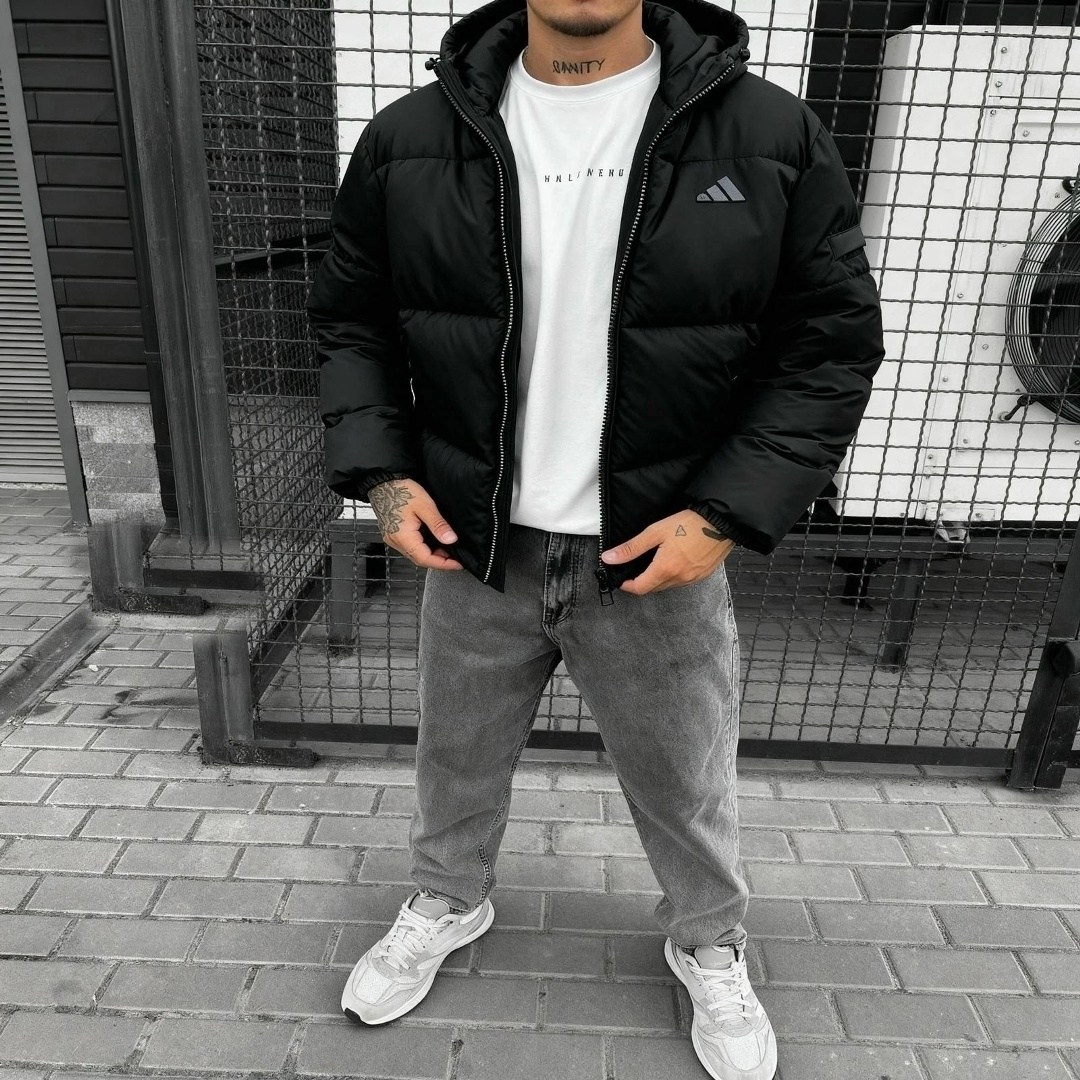 пуховик adidas,пуховик мужской adidas,мужская зимняя куртка adidas,куртка adidas зимняя,пуховики мужские