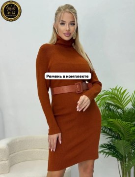 Платье