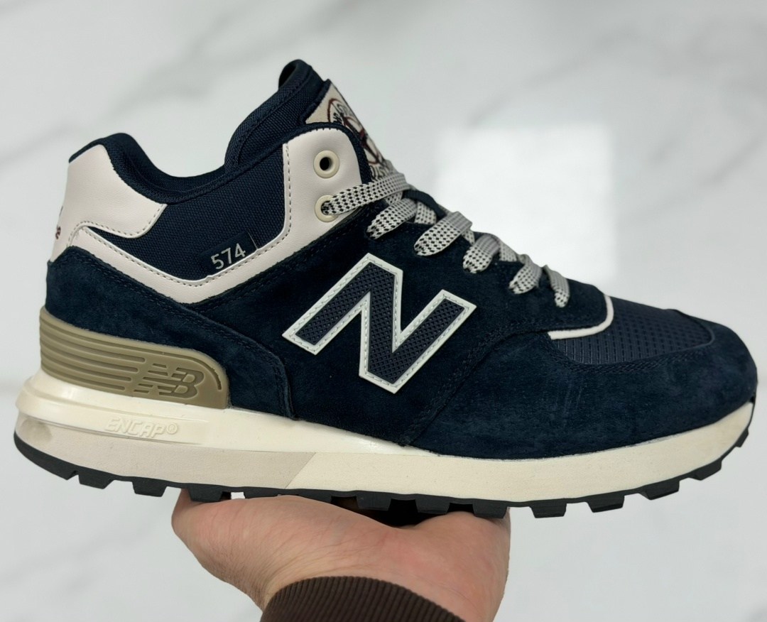 кроссовки женские new balance 574 черные,кроссовки new balance 574,new balance 574 classic black,кроссовки new balance,кроссовки new balance 574 mid black / white with fur