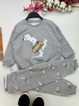 Костюм