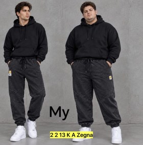 Джинсы